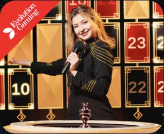 Zizobet: Lightning Roulette