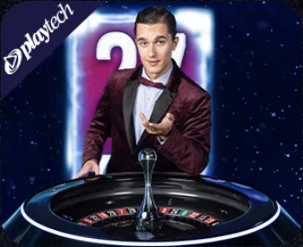 Zizobet: Quantum Roulette Live