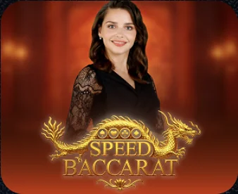 Zizobet: Speed Baccarat