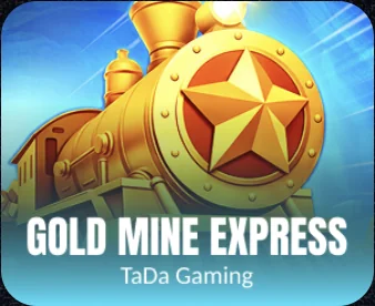 Zizobet: Gold Mine Express