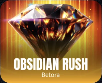 Zizobet: Obsidian Rush