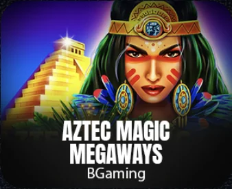 Zizobet: Aztec Magic Megaways